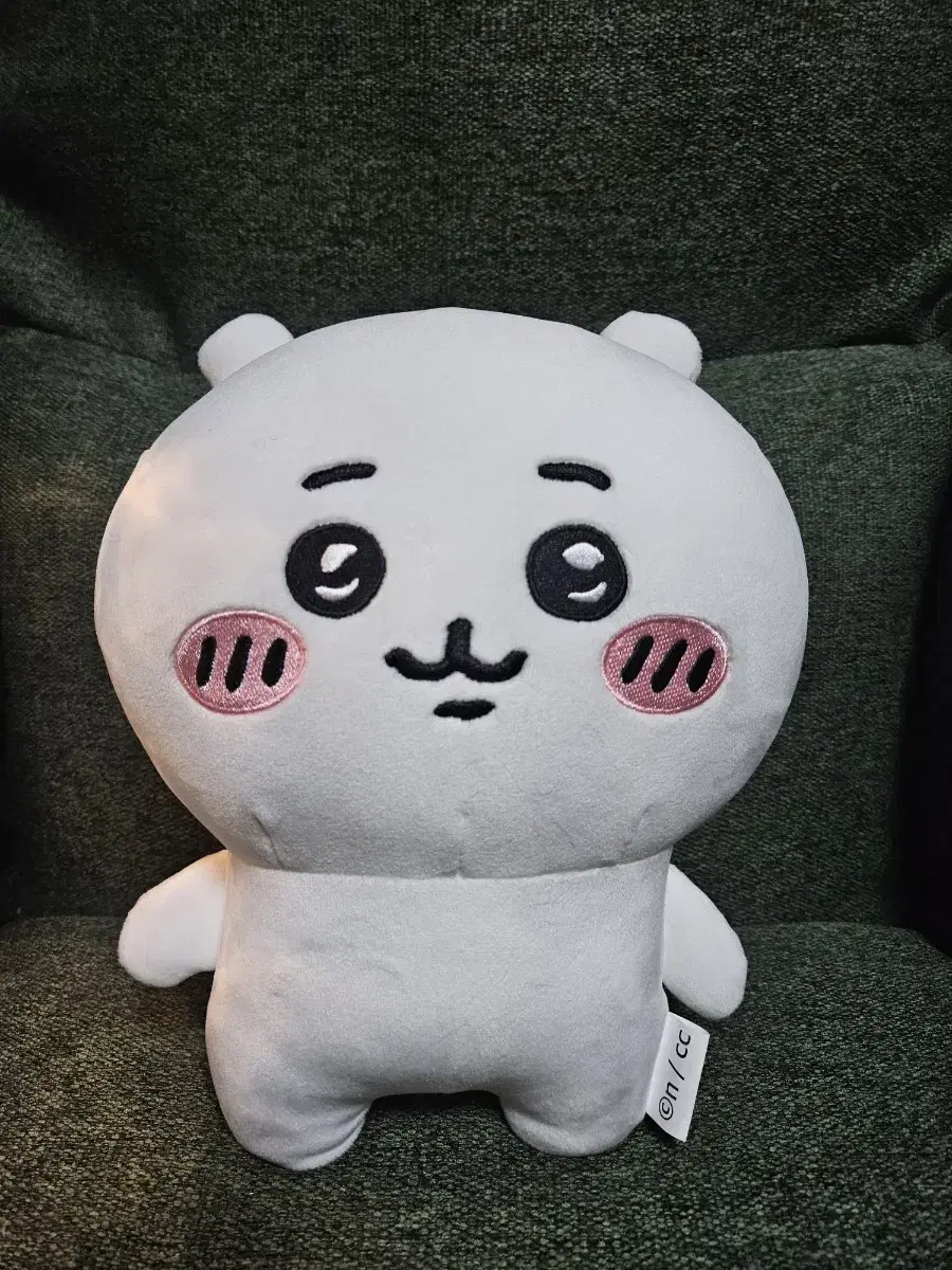 치이카와 인형 25cm